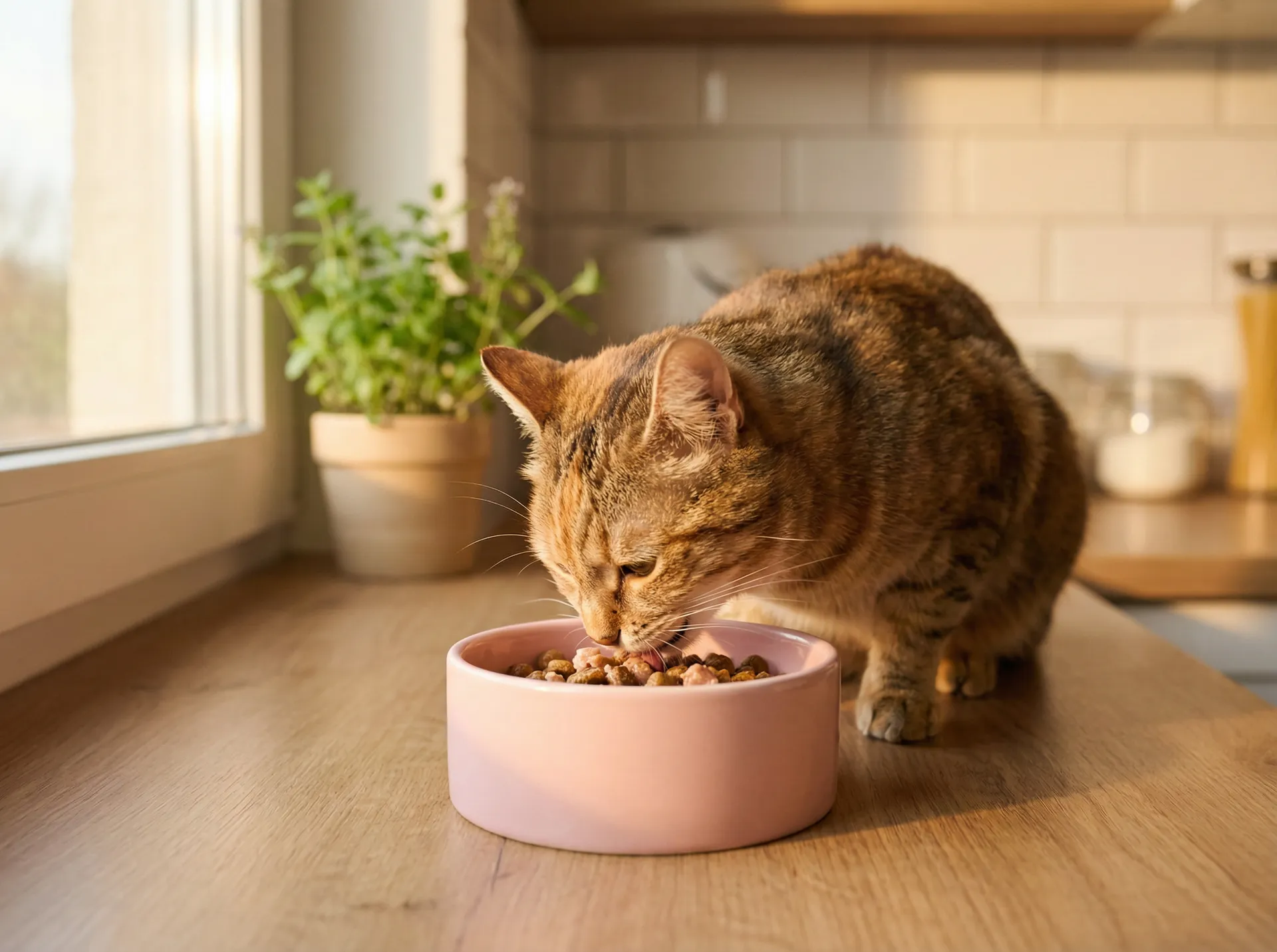 猫咪健康饮食指南 - 怪奇物语第四季在线观看
